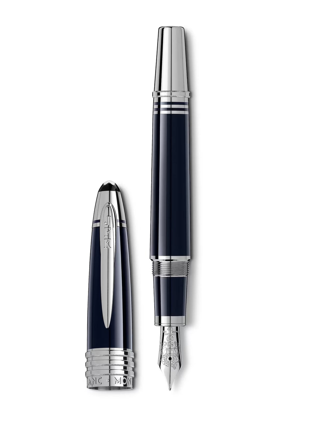 Montblanc John F. Kennedy FP