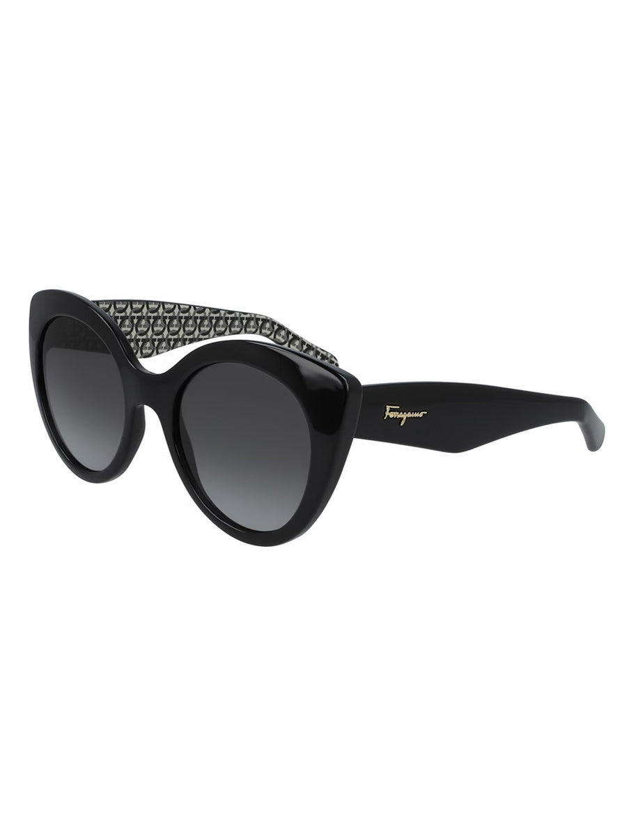 FERRAGAMO SUNGLASS-964S-001