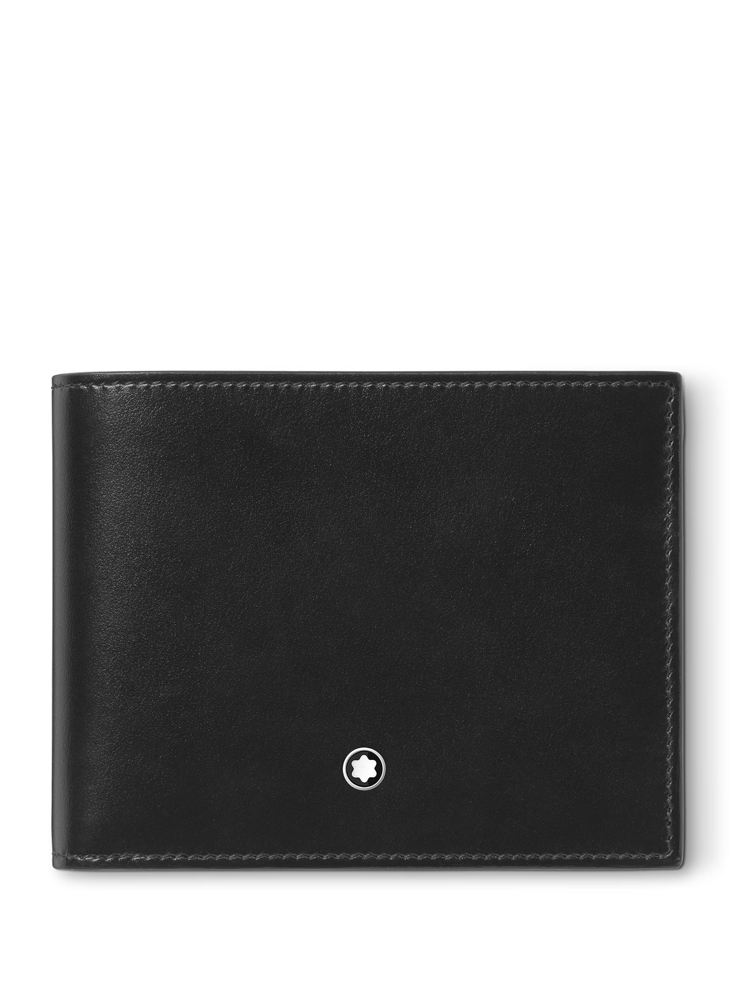 Montblanc Leather Wallet MB198314