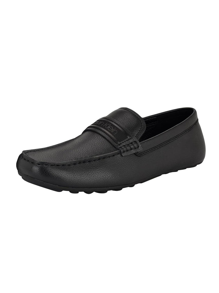 CK Men Leather Loafers AT-SB-OLIVER