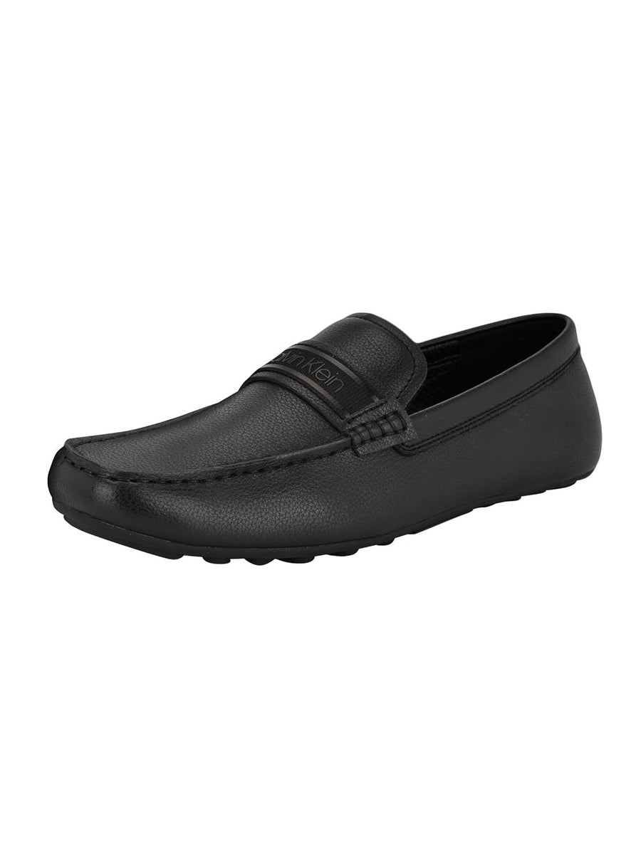 CK Mens Leather Loafers AT-SB-OLIVER3