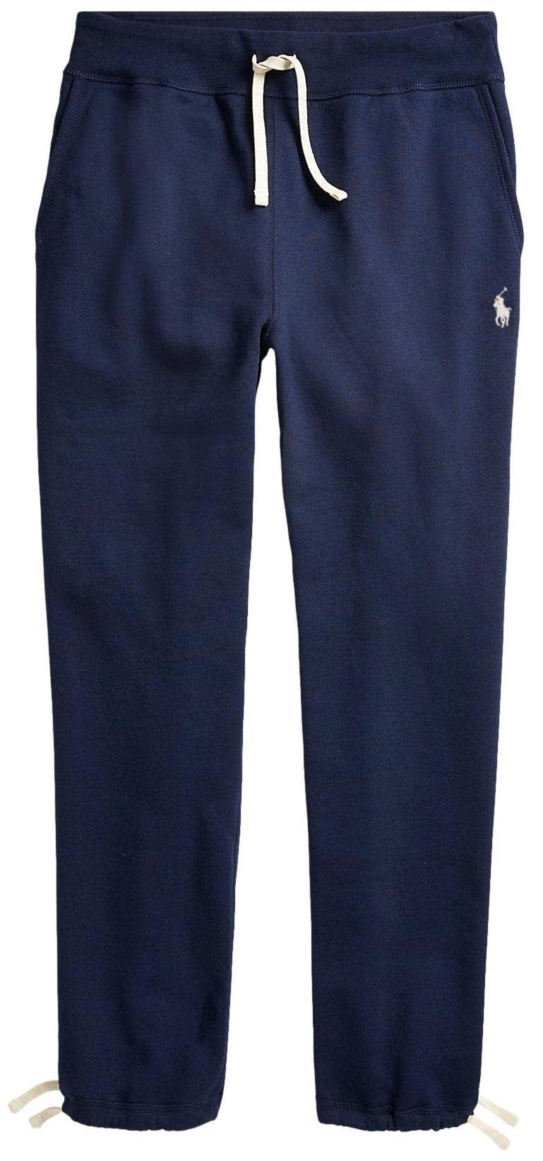 RL Men Knitted Terry Trouser AT-SB-710625888
