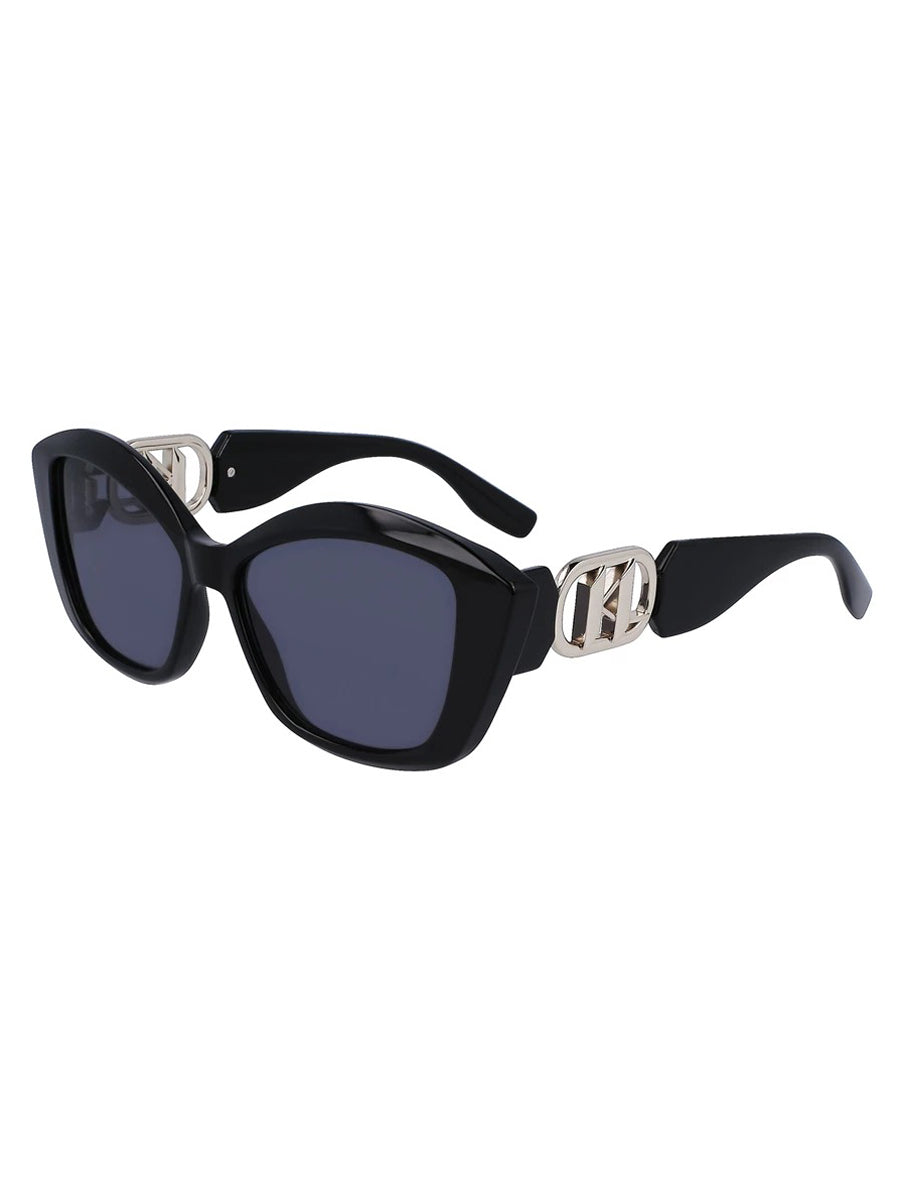 KARL LAGERFELD SUNGLASS KL6102S-001