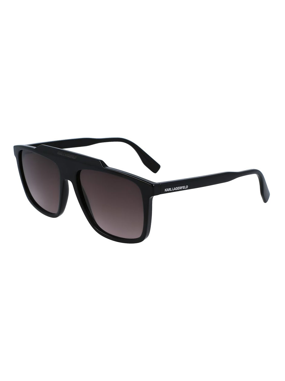 KARL LAGERFELD SUNGLASS KL6107S-001