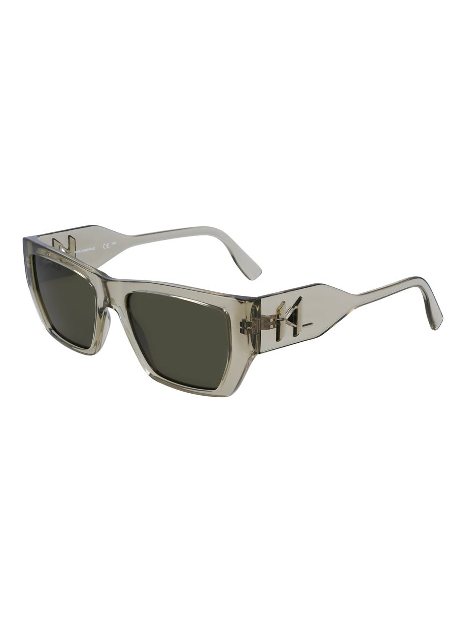 KARL LAGERFELD SUNGLASS KL6123S 275