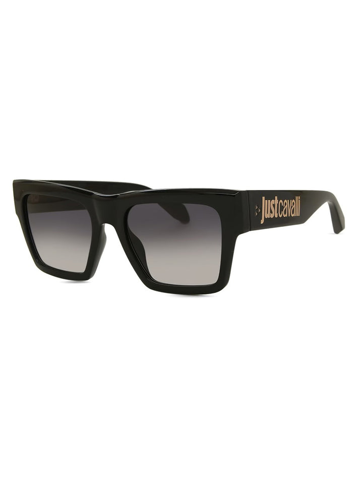 JUST CAVALLI SUNGLASS SJC038-0Z42