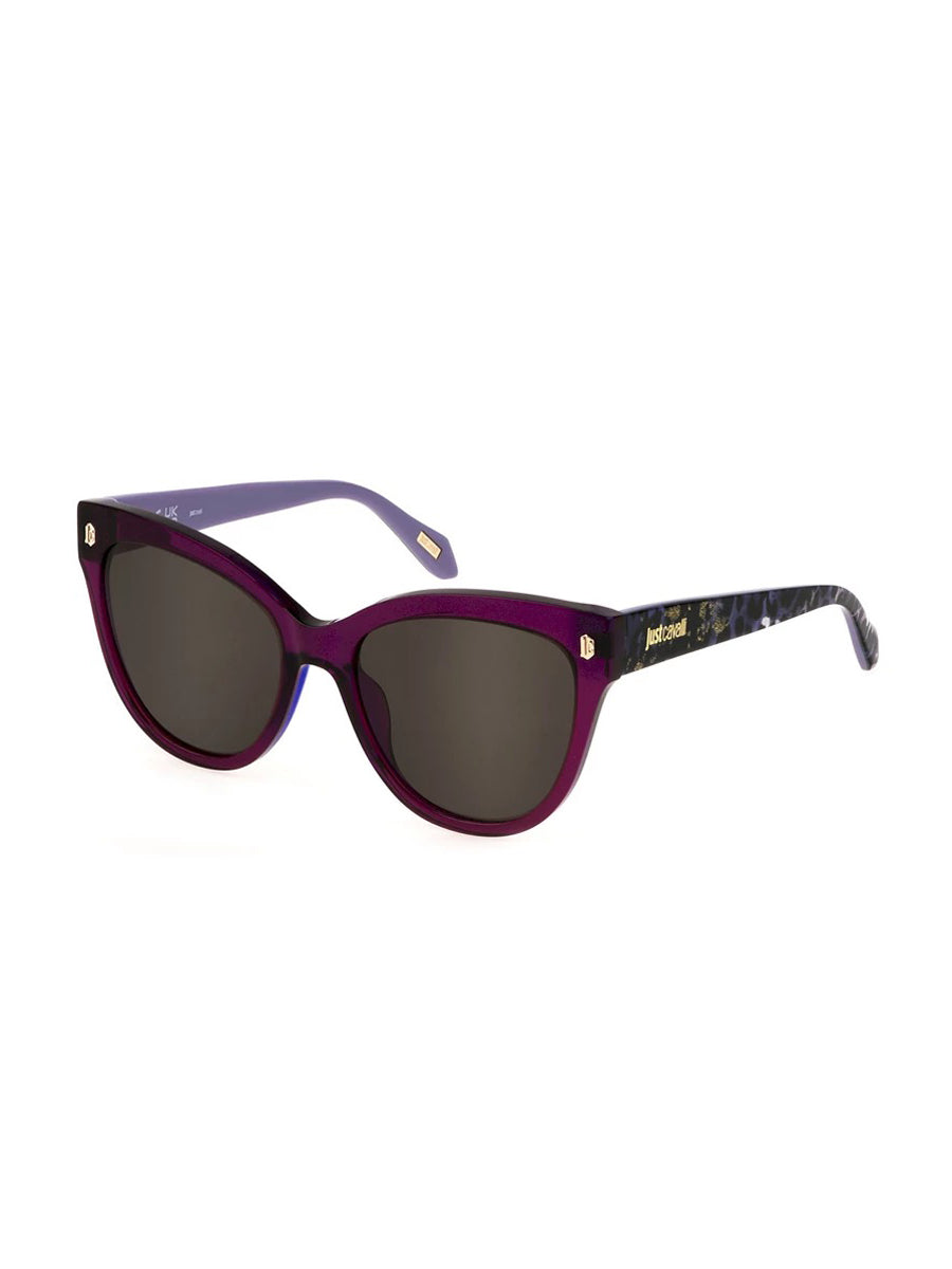 JUST CAVALLI SUNGLASS SJC043-09FE