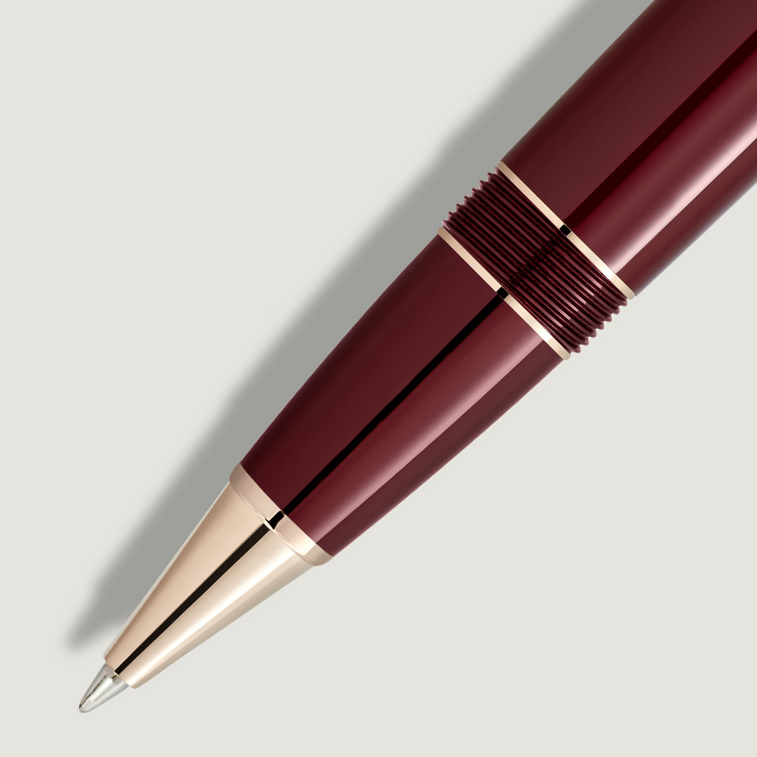 Meisterstück Burgundy Red Rollerball MB133003
