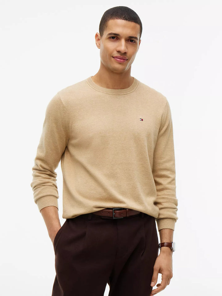 TH Men L/S R-N Jersey MT-78J8320