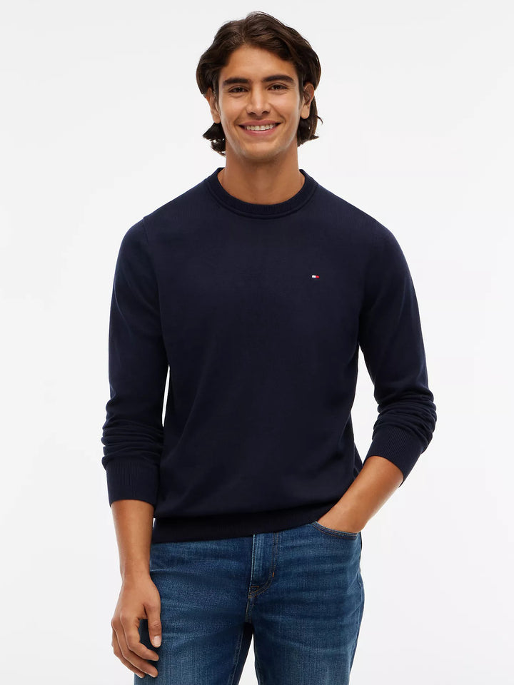 TH Men L/S R-N Jersey MT-78J8322