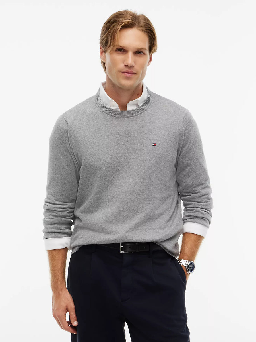 TH Men L/S R-N Jersey MT-78J8322