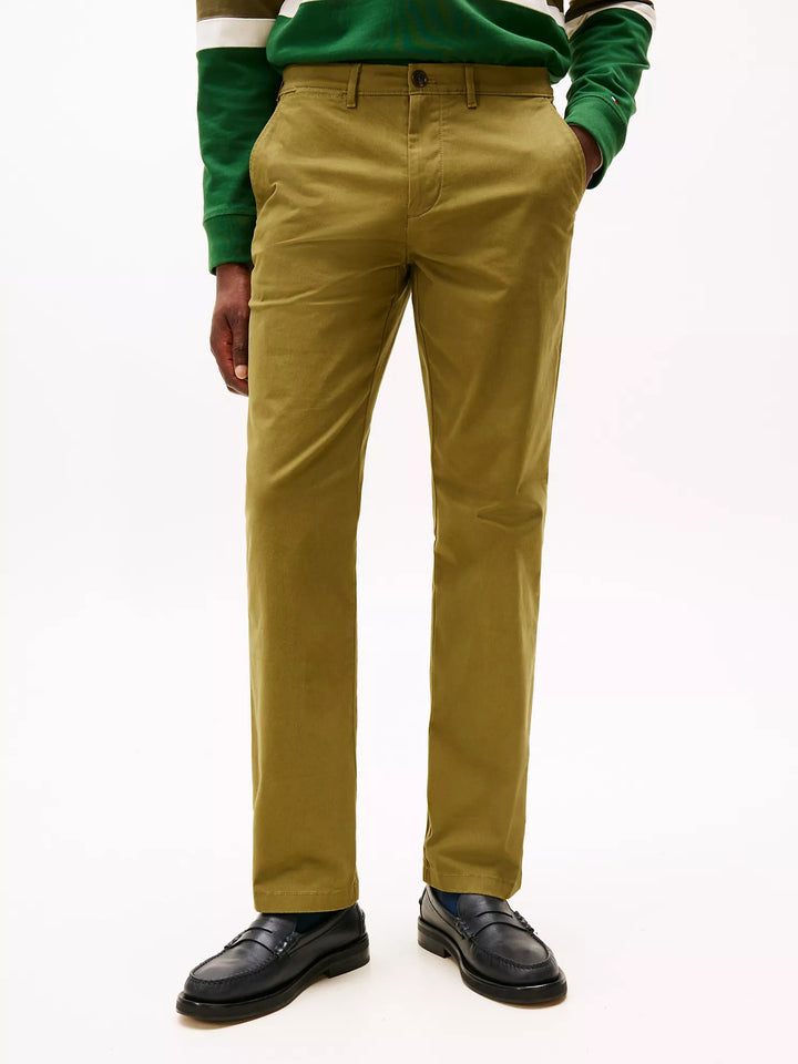 TH Men Chinos AT-SB-78JA573