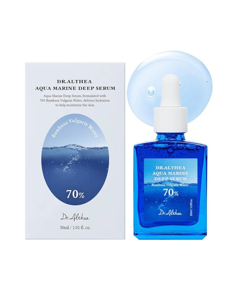 Dr. Althea Aqua Marine Deep Serum 30ml