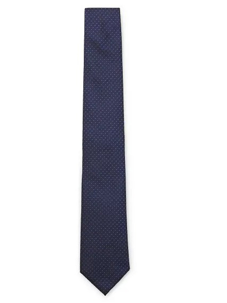 Boss Men 100%Silk Dotted Ties MT-50524374