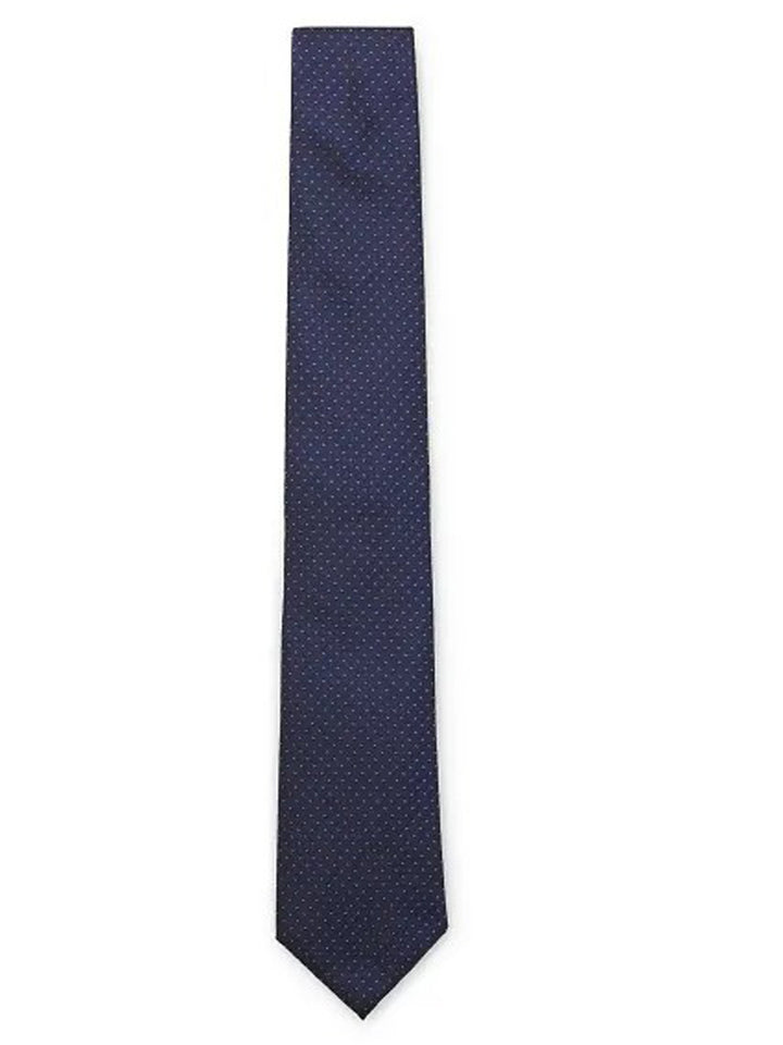 Boss Men 100%Silk Dotted Ties MT-50524374