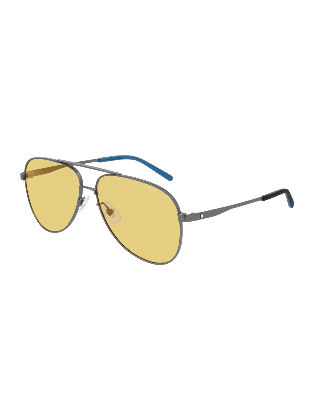 MONT BLANC SUNGLASSES MB0103S,59,004