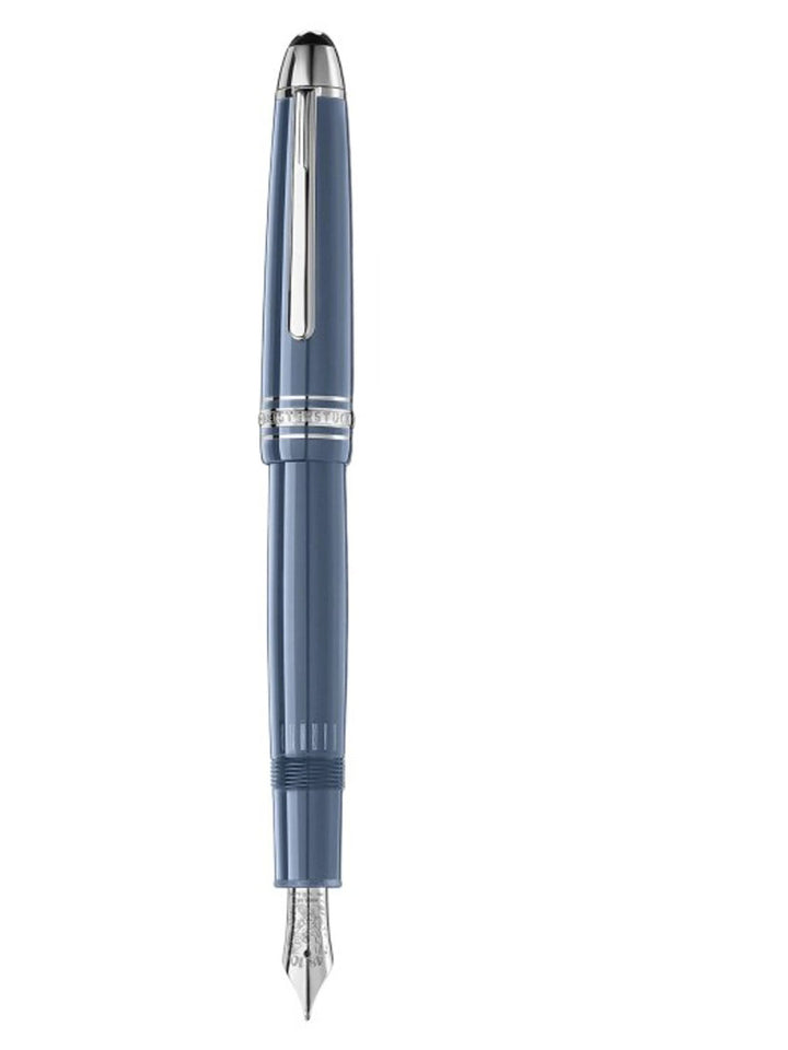 Montblanc Glacier Fountain Pen MB129392
