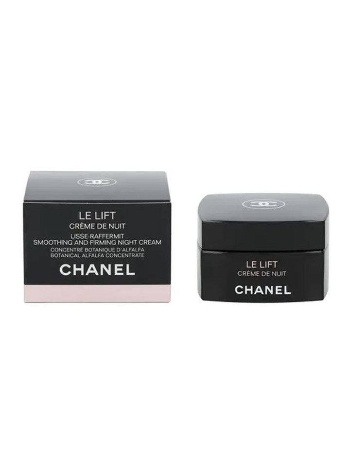 Chanel Le Lift Smoothing & Firming Night Cream 50ml