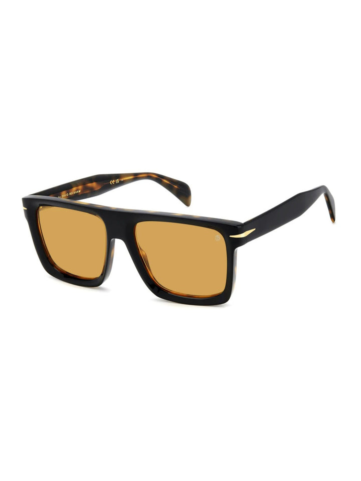 DAVID BECKHAM Sunglass DB 7134/S 56 WR7