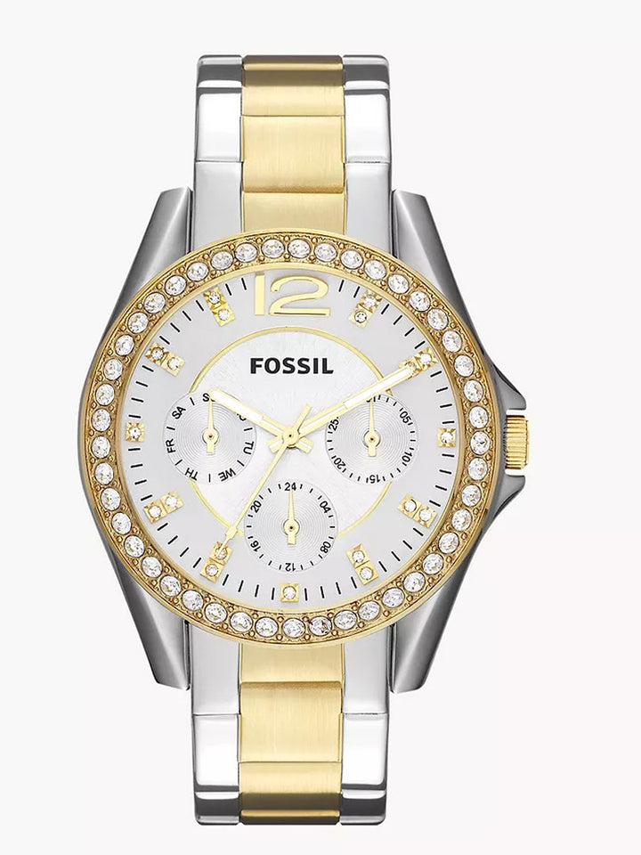 Fossil Men Watch ES-3204