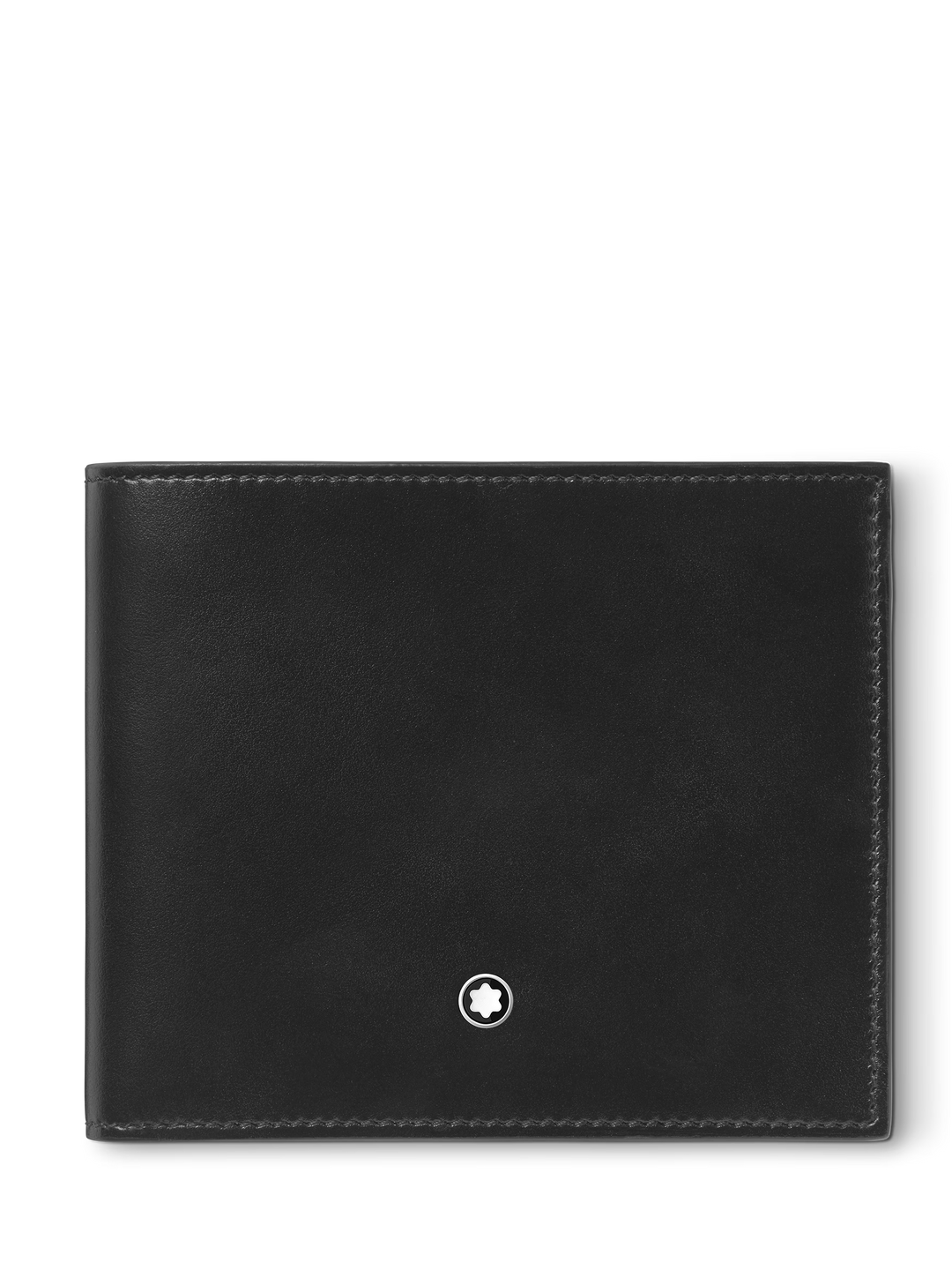 Montblanc Meisterstück wallet 8cc MB198310