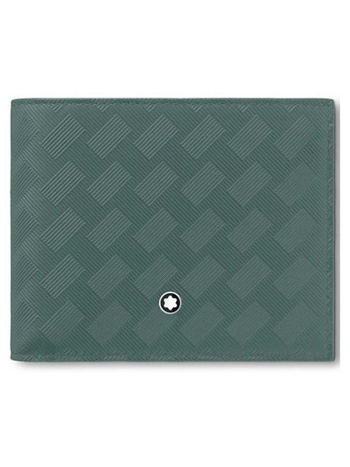 Mont Blanc Extreme 3.0 Wallet MB198065
