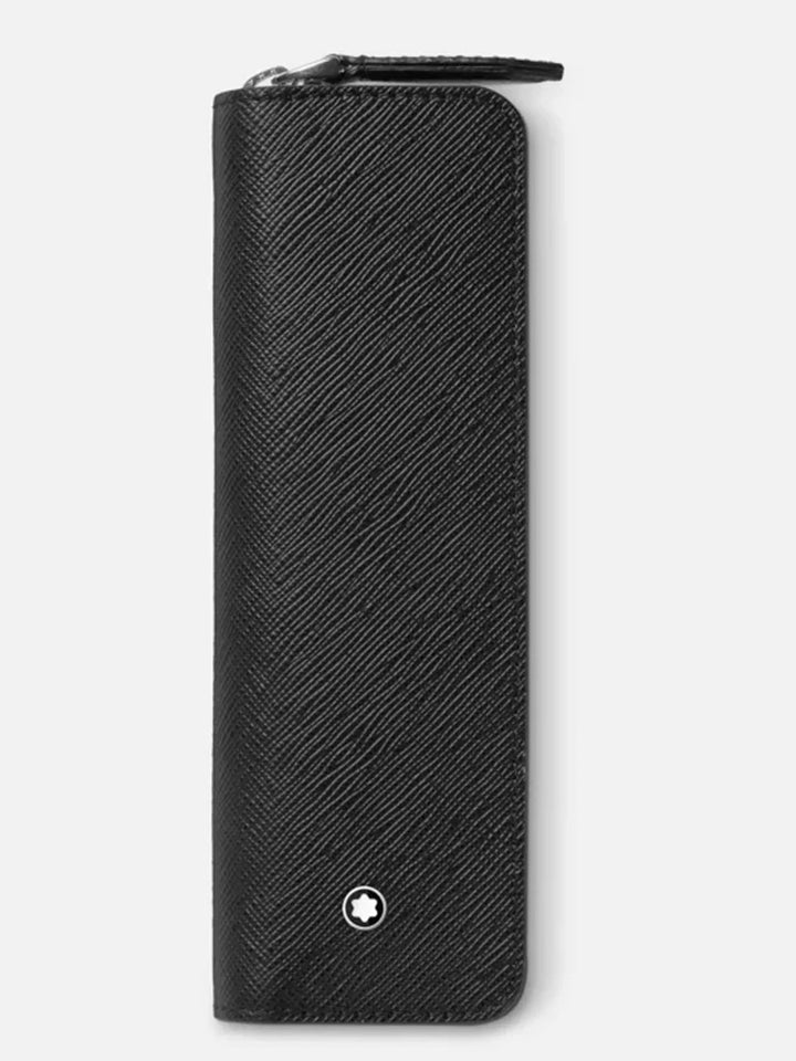 MB Sartorial 1-pen pouch zip MB198362