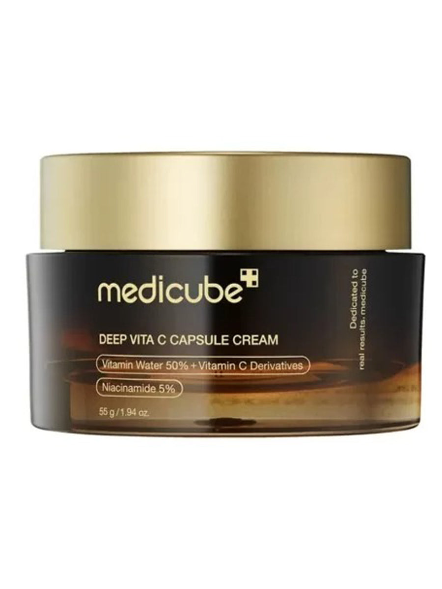 Medicube Deep Vita C Capsule Cream 30ml