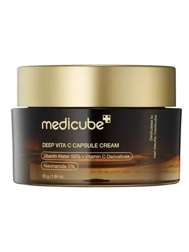 Medicube Deep Vita C Capsule Cream 30ml
