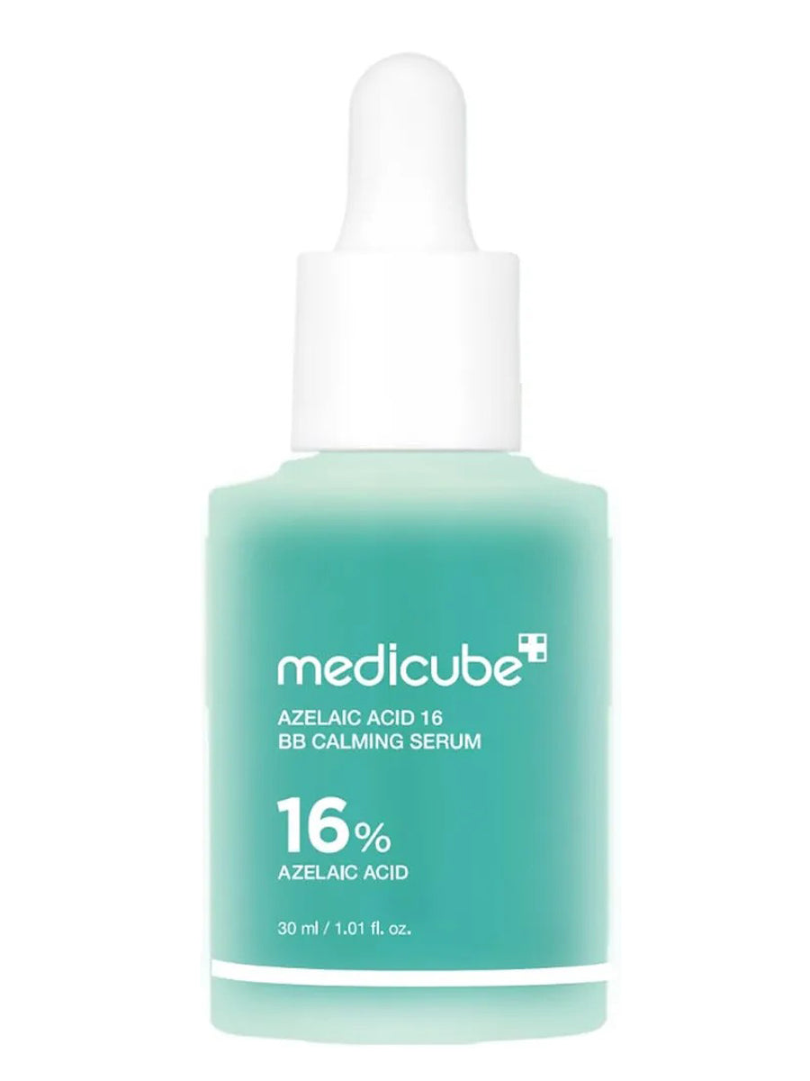 Medicube Azelic Acid 16 BB Calming Serum 30ml