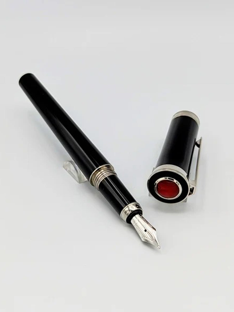 Cartier Fountain Pen Art Deco ST260002