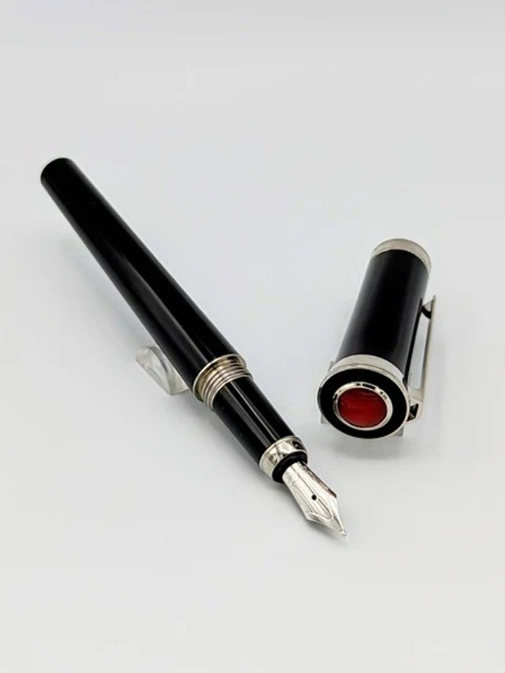 Cartier Fountain Pen Art Deco ST260002