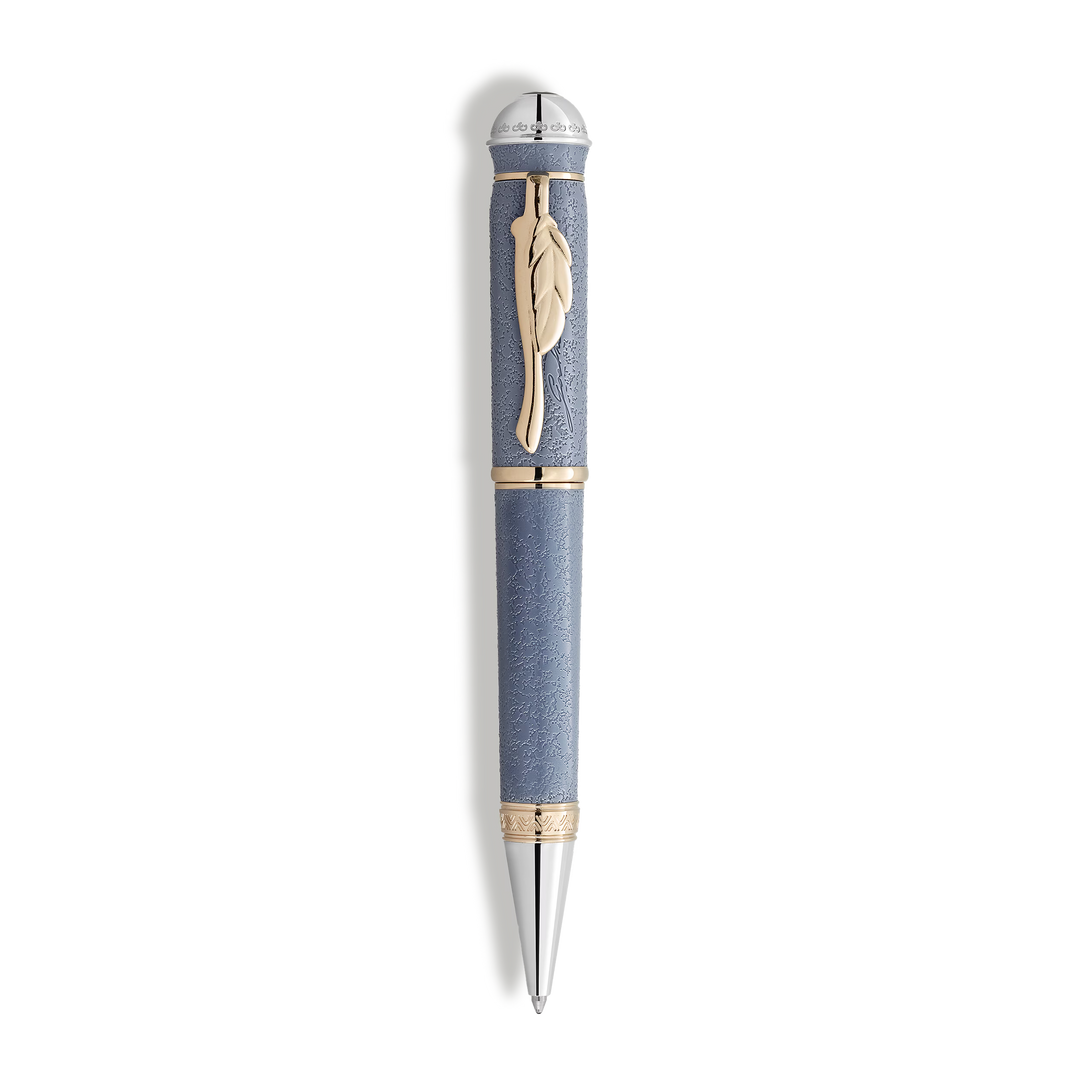 Wolfgang von Goethe Limited Edition Ballpoint Pen MB131440