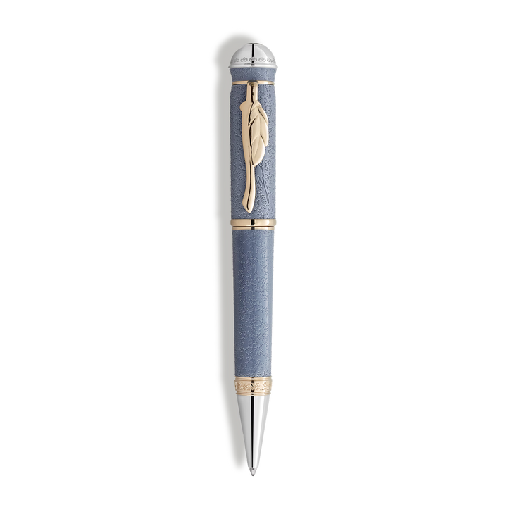 Wolfgang von Goethe Limited Edition Ballpoint Pen MB131440