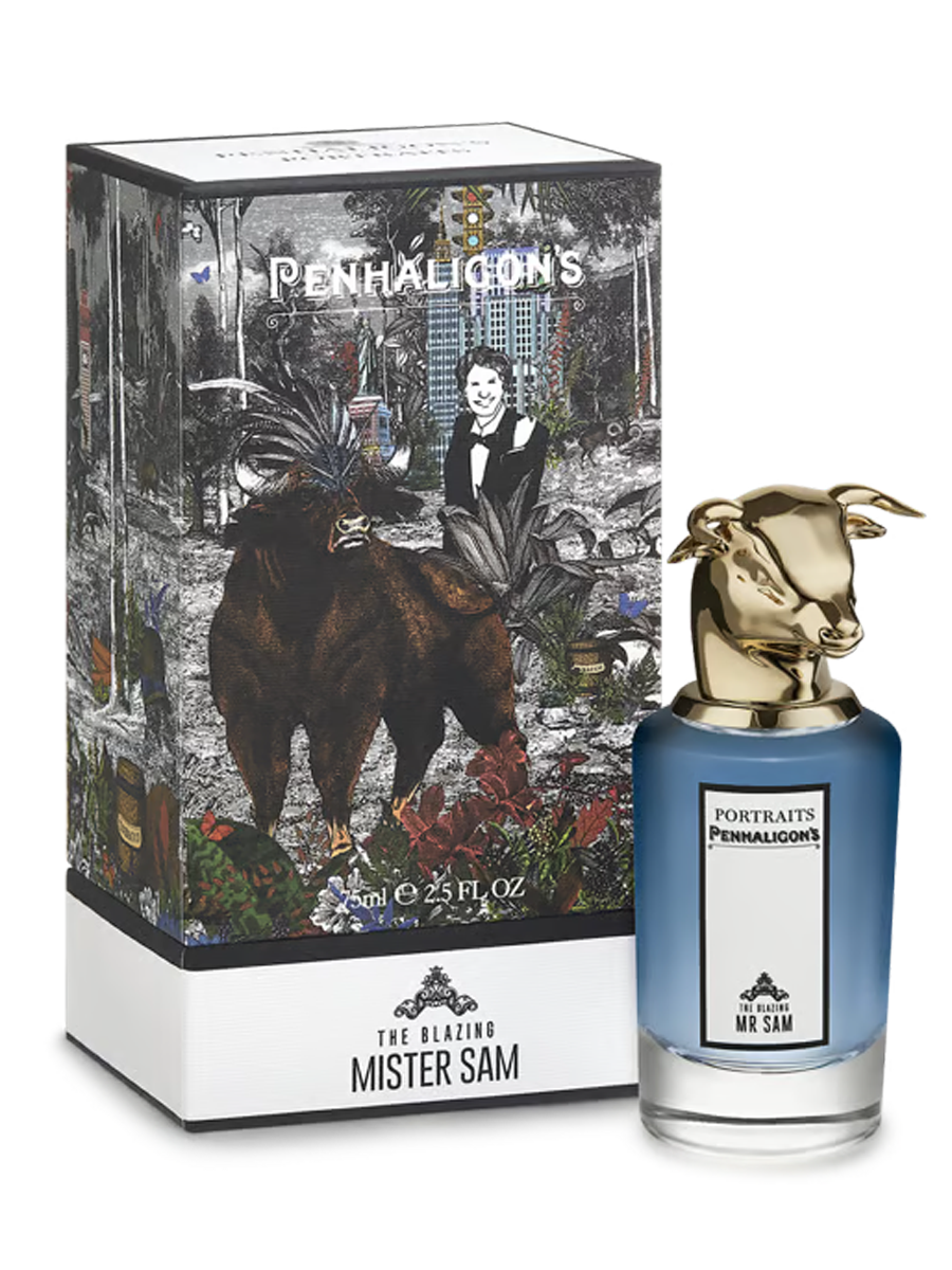 Penhaligon's Mister Sam EDP 75ml
