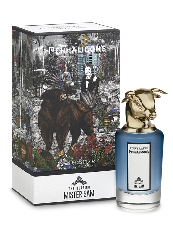 Penhaligon's Mister Sam EDP 75ml