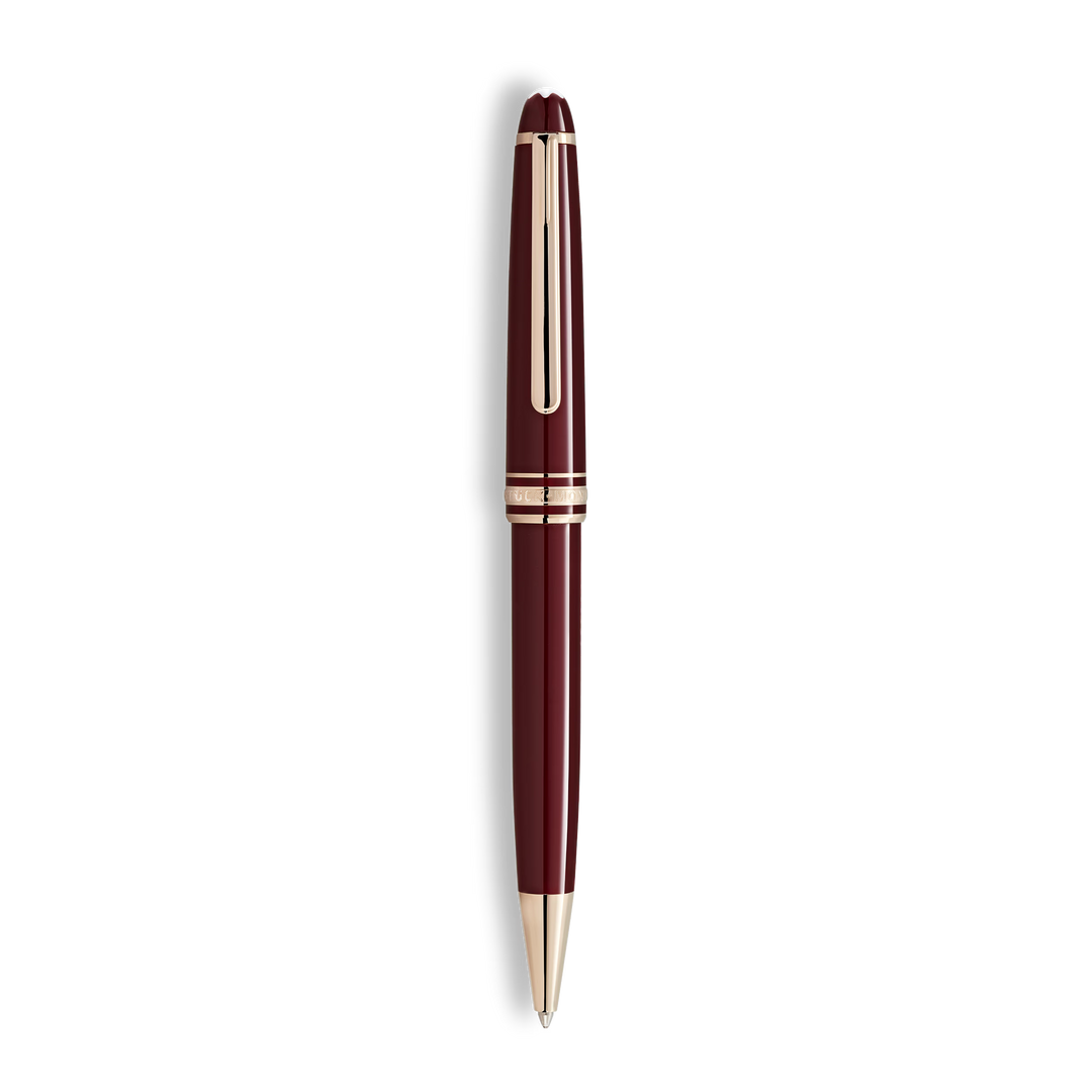 Meisterstück Burgundy Red Ballpoint MB133008