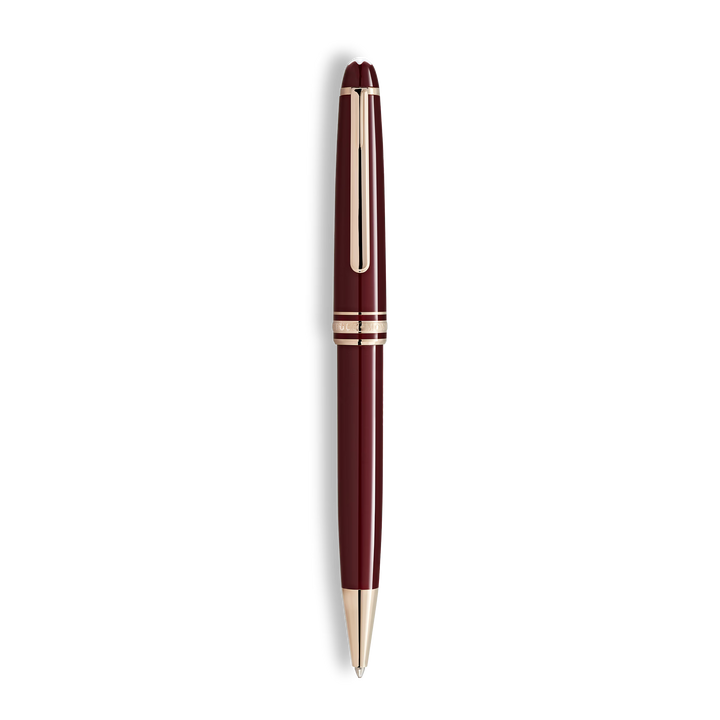 Meisterstück Burgundy Red Ballpoint MB133008