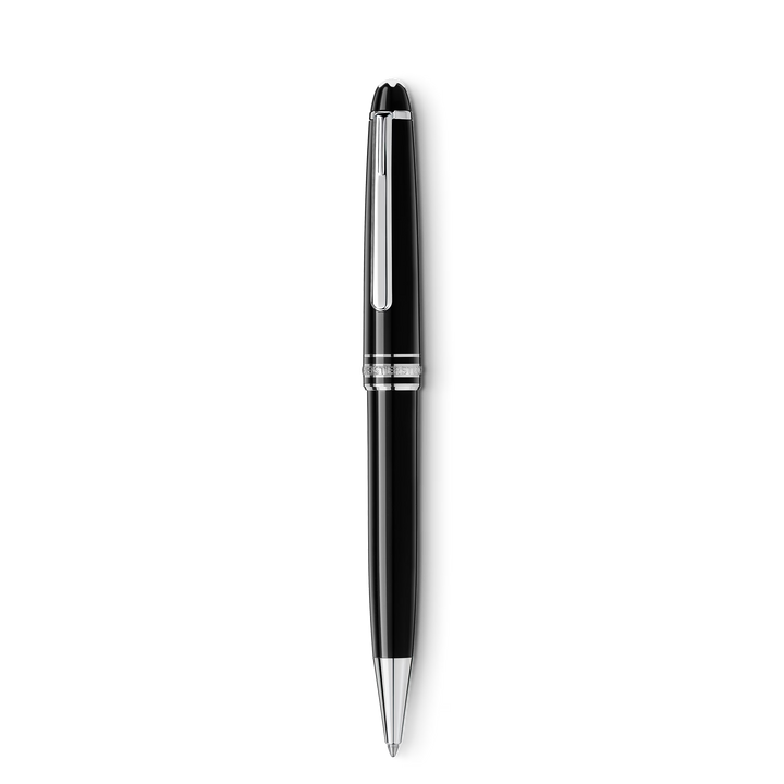 Montblanc Meisterstück Platinum-Coated Classique Ballpoint MB132446