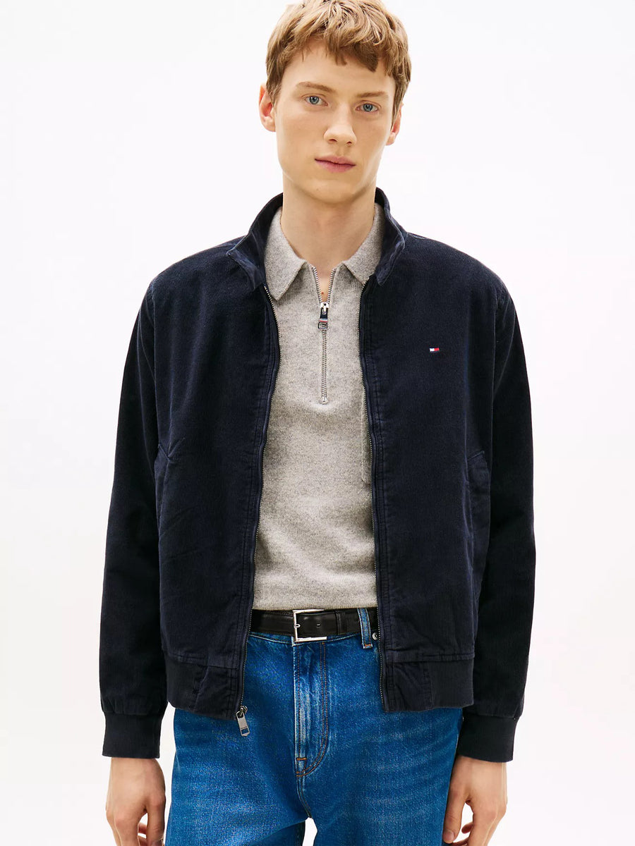 TH Men L/S Jacket MT-XM06223