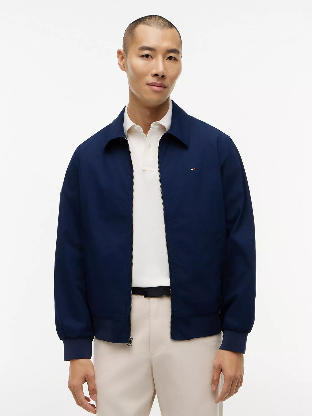 TH Men L/S Chino Jacket MT-XM07281
