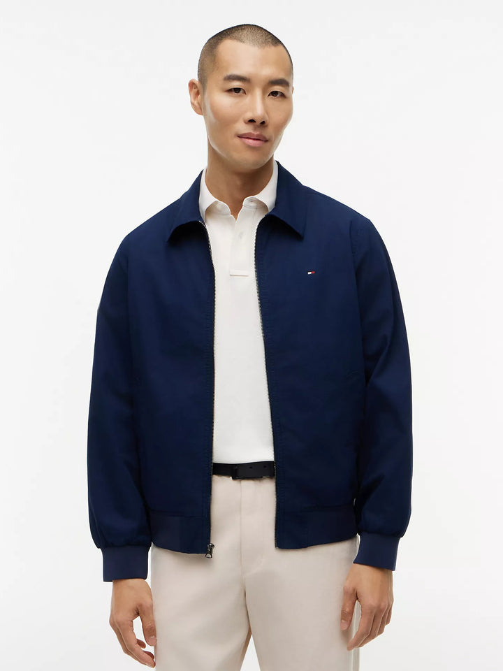 TH Men L/S Chino Jacket MT-XM07281
