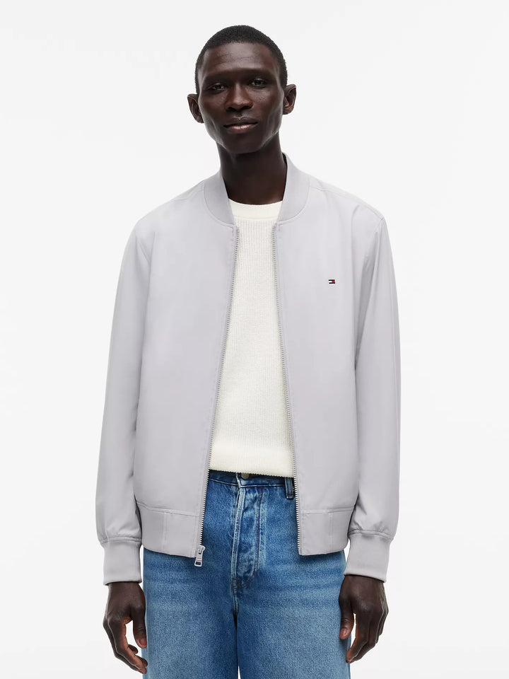 TH Men L/S Bomber Jacket MT-XM07286