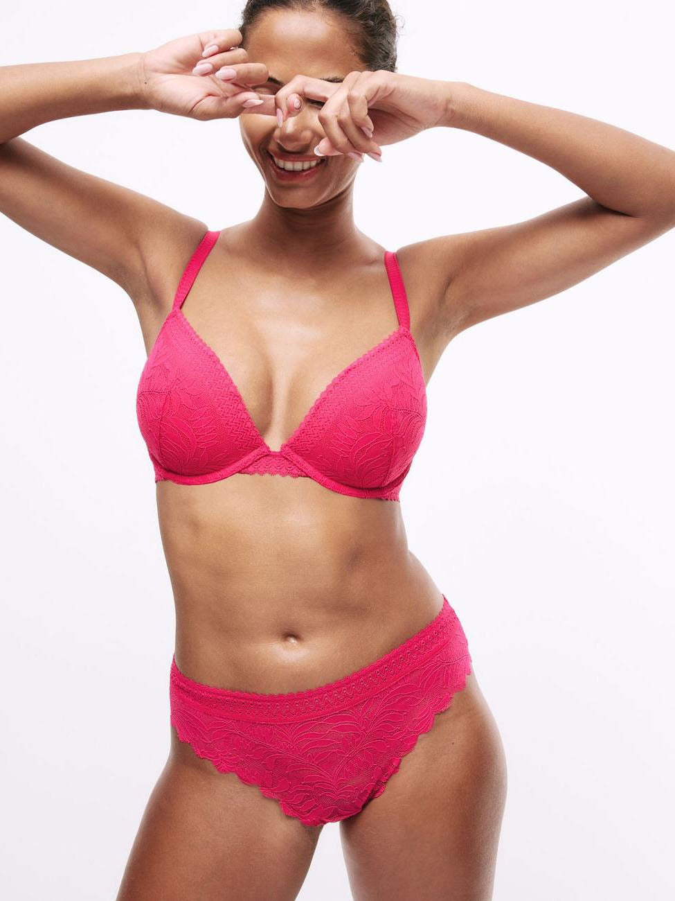 M&S FlexFit F/C U/W Bra T33/2302