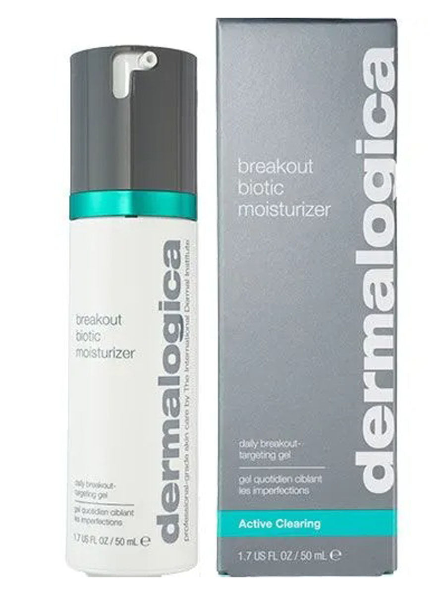 Dermalogica Breakout Biotic Moisturizer 50ml