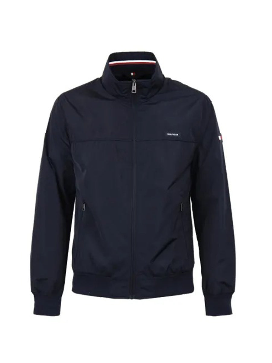 TH Men L/S Parachute Jacket MT-155AP406