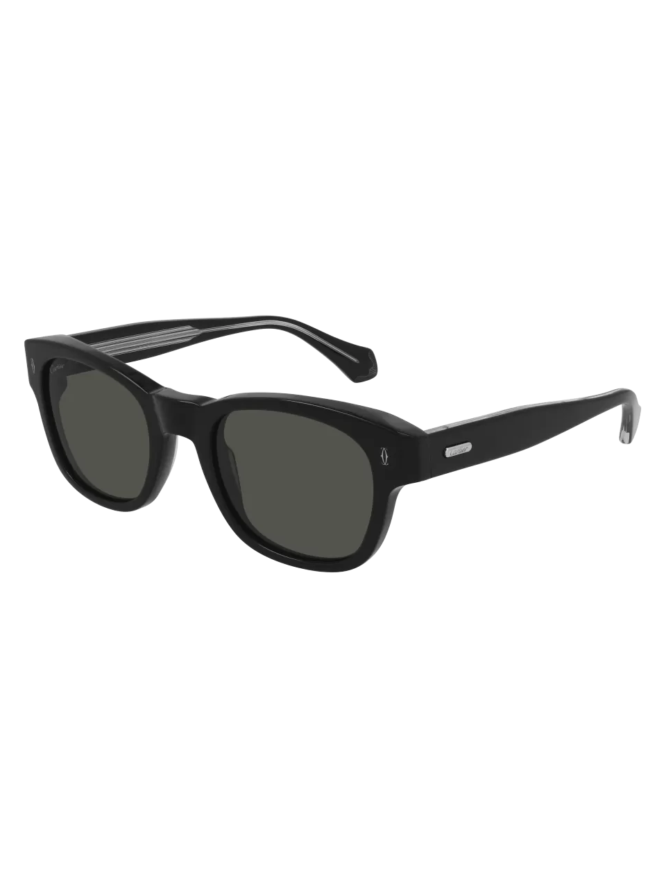 CARTIER Sunglasses CT0278S -52-001