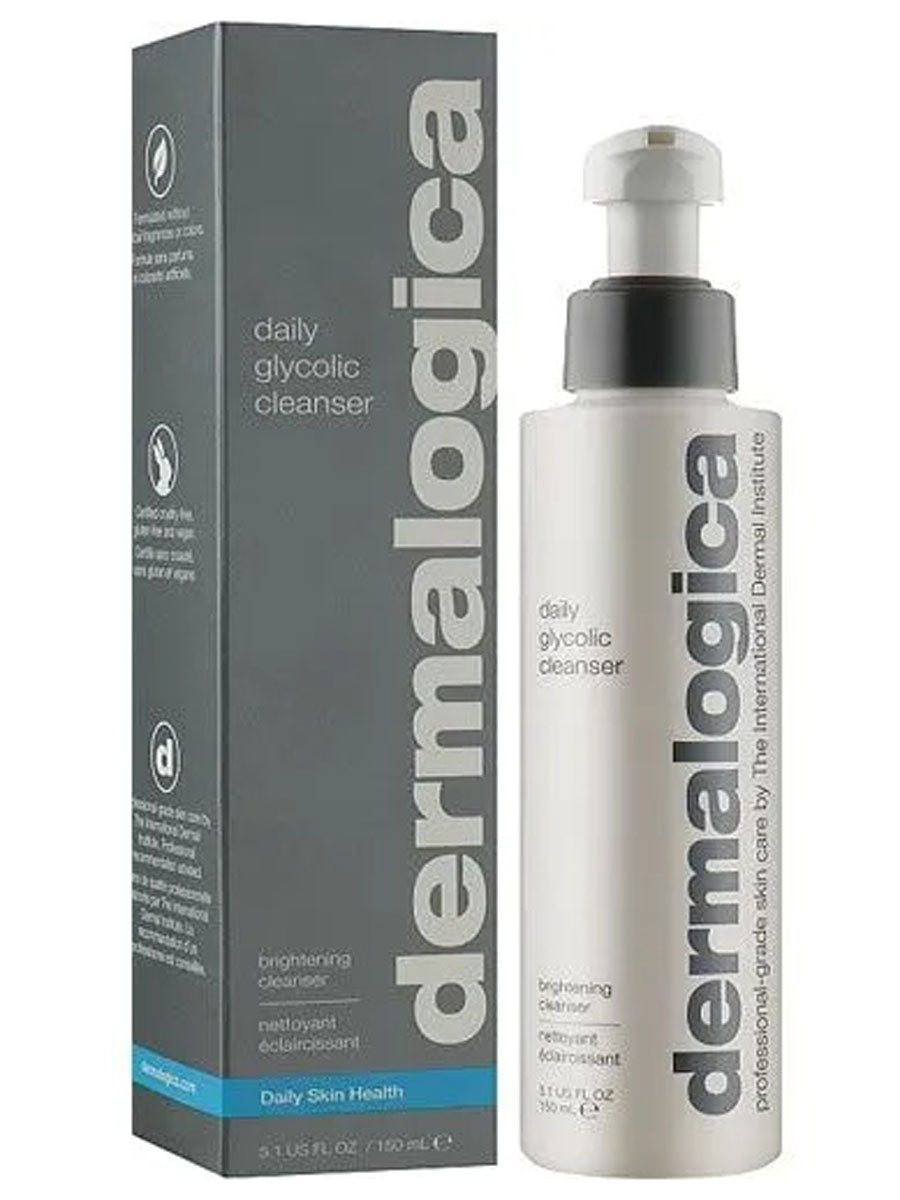 Dermalogica Daily Glycolic Cleanser 150ml