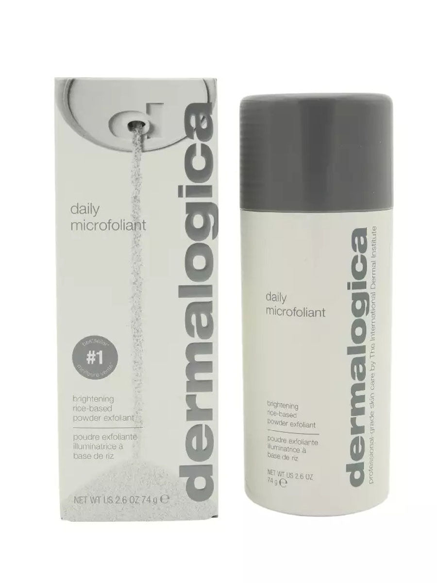 Dermalogica Daily Microfoliant Powder Exfoliant 74g
