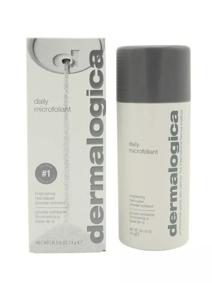 Dermalogica Daily Microfoliant Powder Exfoliant 74g